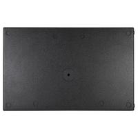 Profesional 5600 vatios pasivo o activo Dual 18 pulgadas controlador 8006AS Line Array Subwoofer para escenario Iglesia Audio equipo de sonido