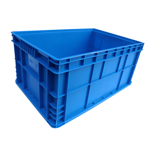 JOIN-<span class=keywords><strong>caja</strong></span> de almacenamiento de plástico para transporte <span class=keywords><strong>industrial</strong></span>, contenedores con tapas de alta calidad, venta al por mayor - Product Image 6