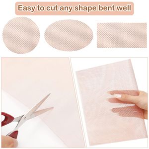 Yüksek kaliteli tel örgü 5 - 350 <span class=keywords><strong>Mesh</strong></span> RFID sinyal anteni engelleyici bakır örgü dokuma koruyucu kumaş - Product Image 4