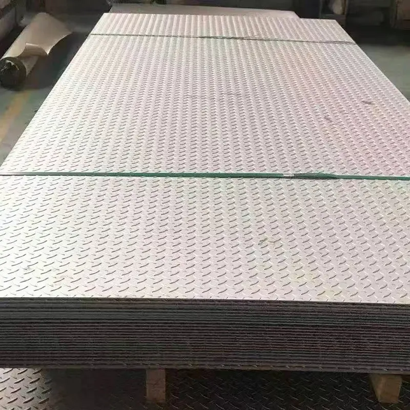 Raw Building Material 201 Metal Sheet From China Supplier Factory with Cheap Price