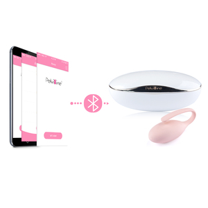 Massage L'incontinence Urinaire de Serrage Vaginale Kegel des Muscles Du <span class=keywords><strong>Plancher</strong></span> <span class=keywords><strong>Pelvien</strong></span> Médical Formateur - Product Image 4