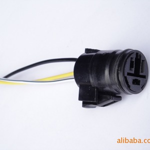 <b>Waterproof</b> Connector 16 Pin <b>Cable</b> End For General Use With Customization Option - Product Image 4