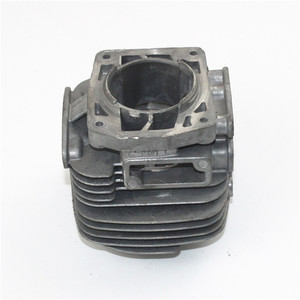 Nhà máy tùy chỉnh dịch vụ <span class=keywords><strong>Die</strong></span> Cast xe máy Phụ kiện nhôm <span class=keywords><strong>Die</strong></span> đúc adc12 A380 động cơ Xi lanh đầu - Product Image 5