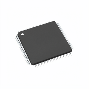 BOM IC ชิ้นส่วนอิเล็กทรอนิกส์ R5F10PPGCKFB #55ฝังตัว100 LQFP IC MCU 16BIT แฟลช128KB 100 LQFP - Product Image 1