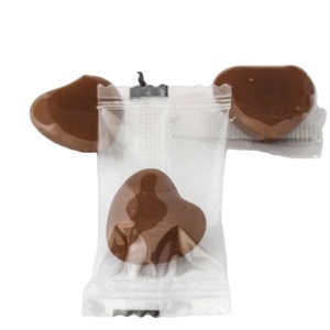 Gummies à la <span class=keywords><strong>mélatonine</strong></span> pour le sommeil avec <span class=keywords><strong>5</strong></span> <span class=keywords><strong>mg</strong></span> de <span class=keywords><strong>mélatonine</strong></span>, L-théanine, camomille, mélisse - Product Image 6
