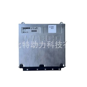  ชุดควบคุมอิเล็กทรอนิกส์ Ebs 4461350500 สำหรับเปลี่ยนระบบเบรกของรถบรรทุก - Product Image 2