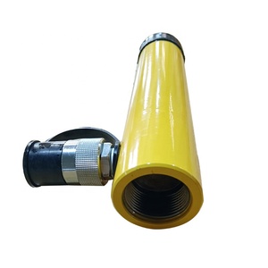 แม่แรงไฮดรอลิกแบบขวดเดี่ยวสำหรับยกรถยนต์ ขนาด 25 ตัน รุ่น DY-RC-2514CBT สำหรับล้างรถ ราคา - Product Image 3