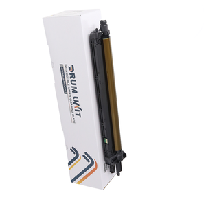 Bizhub C250i C300i C360i C251i C301i C361i Olivetti Mf259 Mf309 Mf369 <span class=keywords><strong>Dr</strong></span>-316 Kleur Drumeenheid Met Dubbellaags Reinigingsblad - Product Image 3