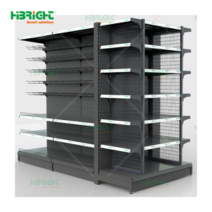 Tốt nhất siêu thị siêu thị tiện lợi tạp hóa bán lẻ rau kinh doanh cửa hàng cửa hàng thiết bị danh sách - Product Image 3