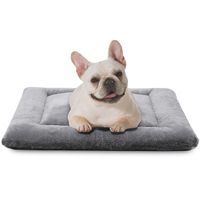 Tapis universel transfrontalier quatre saisons pour animaux de compagnie, lit antidérapant pour chien, coussin doux et moelleux pour chat, idéal automne-hiver, vente en gros personnalisée
