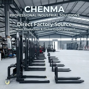 เครื่องยกลำโพงแบบพกพาถอดประกอบได้ รับน้ำหนัก 300 กก. ขนาด 1.6 ม. ใช้แบตเตอรี่ สำหรับยก/ขนย้ายสินค้าขนาดเล็ก - Product Image 4