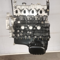 Moteur complet 4KH1 neuf 3.0L Diesel pour Isuzu D-MAX Pickup ELF 600P NPR Camion Pièces de rechange Vente en gros