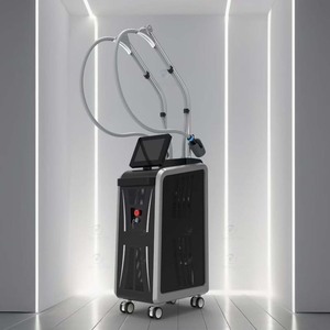 Coolwaves Pro cơ thể đường cong máy trẻ hóa da giảm béo giảm cân giảm coolwaves máy - Product Image 1
