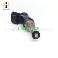 CHKK-CHKK 5VY13-13761-00 Fuel nnjection Nozzle Fo YA04 04 04 05 06 YZF-R1 Y1 ng1 ngine 5V1313137610000 5VYY--13761-00-00