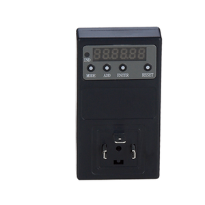 Minuteur numérique à solénoïde 7V~240V Minuteur à solénoïde numérique - Product Image 3