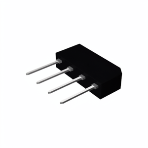 Electronic Circuit Components GBL2M 4-SIP, GBL Original One Stop Service Diodes - Product Image 1