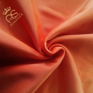 Venta caliente 100% poliéster Superpoly tejido elástico con diseño de patrón en el mercado de India y Pakistán - Product Image 6