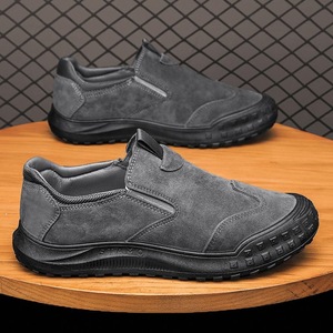 Venta al por mayor Zapatos de invierno Hombres Casual Cálido Calzado Impermeable Botas de <span class=keywords><strong>nieve</strong></span> - Product Image 4
