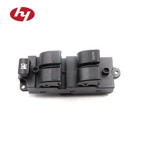 Interrupteur de commande de vitre électrique pour <span class=keywords><strong>Mazda</strong></span> <span class=keywords><strong>7</strong></span> SA00-66-350M1 SA0066350M1 pour <span class=keywords><strong>Mazda</strong></span> - Product Image 5