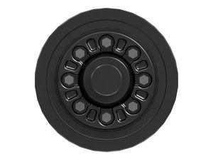 ชุดลูกกลิ้งรางเดี่ยวจากโรงงานโดยตรง รุ่น 309-7679 309-7678 598-4550 332-6423 ใช้ได้กับรถดันดิน <span class=keywords><strong>D10N</strong></span> D10R D10T2 D10 D10T - Product Image 2