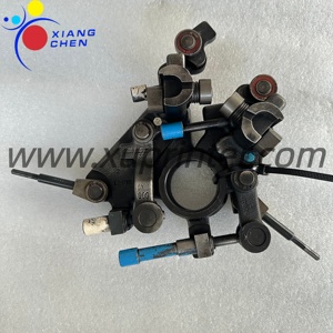 ER ชุดประกอบแขนหมุนลูกกลิ้งหมึกใช้แล้วของแท้ L2.010.020G สำหรับเครื่องพิมพ์ไฮเดลเบิร์ก CD74 - Product Image 5
