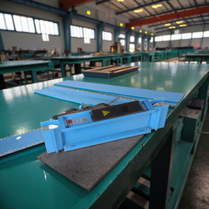 इलेक्ट्रिक पावर ट्रांसमिशन के लिए कॉम्पैक्ट प्रकार बुबवे एल्यूमीनियम विद्युत बस प्रणाली - Product Image 1