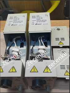 Controlador MORITEX MLEK-A080W2LRD MHAA-100W-SC Usado, 80% Nuevo, Hecho en China, con 1 Mes de Garantía - Product Image 5
