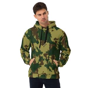 Diseña Tu Propia Sudadera con Capucha para Hombre, de Lona Sólida para Invierno, Transpirable, Ligera, con Estampado por Sublimación, para Caza - Product Image 1