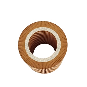 Mengma 1613872000 Nouveau filtre à air, pièce pour compresseurs industriels à vis, composant séparateur d'huile - Product Image 3