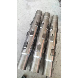 كاشط الغلاف 5-، 7 "9-" لحقول النفط - Product Image 1