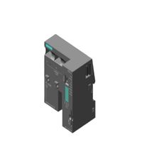 Módulo de E/S Distribuidas 6ES7138-4HA00-0AB0 ET 200SP, Gabinete de Control Remoto de E/S de Campo Distribuidos, Módulo de E/S Distribuidas, Nuevo