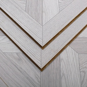 <span class=keywords><strong>Parquet</strong></span> <span class=keywords><strong>flottant</strong></span> imperméable en bois stratifié 8 mm 12 mm, prix des parquets stratifiés AC3 - Product Image 3