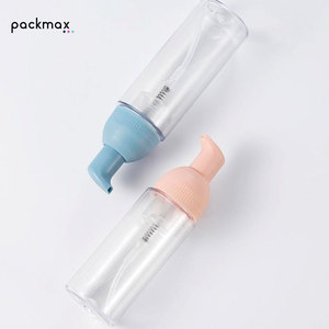 28/410 OEM ODM Factory Foaming Soap Dispenser <b>Pump</b> – Foam <b>Pump</b> <b>Bottle</b> for Liquid Soap & Rinse - Product Image 3