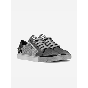 BYMANYC  NYC Upper East Opulence: Zapatillas Veganas de Lujo Atemporales - Product Image 5