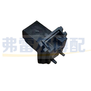Micro-interrupteur 6554V5 pour Peugeot 307 308 408 301 et Citroën – Contact de hayon, remplacement d'origine SPST en plastique - Product Image 3