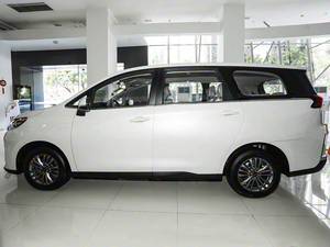 Maxus G50 PLUS 1.5T Automatique Honor 7 places MPV Toit ouvrant panoramique ADAS LHD Certifié d'<span class=keywords><strong>occasion</strong></span> 2024 - Product Image 2