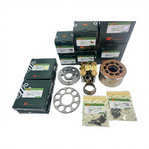 ปั๊มไฮดรอลิกสำหรับรถขุดโตชิบา รุ่น PVB92 PVB80 PVC80 PVC90 PVC8080 สำหรับซ่อมแซมและเปลี่ยนอะไหล่เครื่องจักรก่อสร้าง - Product Image 1
