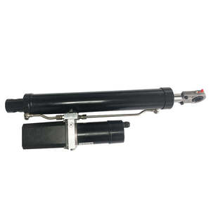 TG63S ตัวกระตุ้นแบบดัน-ดึง-ยึด  ขนาด 50-300 มม. สำหรับรถดัมพ์ รถแทรกเตอร์ รถตัก 4.5 ตัน IP65  กำลังสูง - Product Image 2