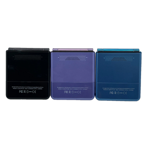 Giá Rẻ Bán Buôn 100% New Lật Tính Năng Điện Thoại Cho Tôi Điện Thoại V1 Lật Rugged Dễ Dàng Để Thực Sự Thời Trang Điện Thoại Di Động - Product Image 4