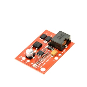 Contrôleur de panneau solaire MPPT CN3791, module de gestion de l'énergie solaire 12V 3A, charge de batterie au lithium 18650 - Product Image 1