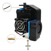 Extrudeur d'imprimante 3D Artillery Genius X1 avec garantie d'un an - Facile à installer, qualité certifiée, origine Chine