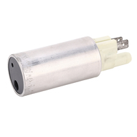 Pompe à carburant 28128525A remplacement d'installation facile et robuste à haute dureté pour Evinrude E-tec Etec Vst électrique 15/25/30 HP