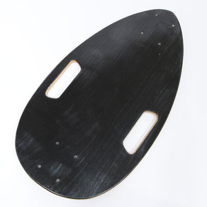 Planche à roulettes en érable à 8 couches, 45cm x 24cm, <span class=keywords><strong>Mini</strong></span> coccinelle élargi, planche à roulettes Cruiser, <span class=keywords><strong>Mini</strong></span> Melon en forme d'oeuf, plateau de <span class=keywords><strong>Skate</strong></span> - Product Image 3