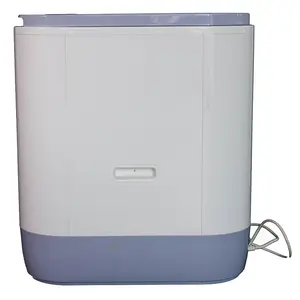 Processador de resíduos alimentares desodorante 1.5kg com preço de fábrica