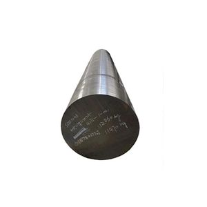 Barra Redonda de Acero Aleado a Base de Titanio y Níquel, Scm440 Ss430f, Hastelloy C276, Proveedores de Barras Redondas, Acero para Resortes, Hierro Fundido - Product Image 2