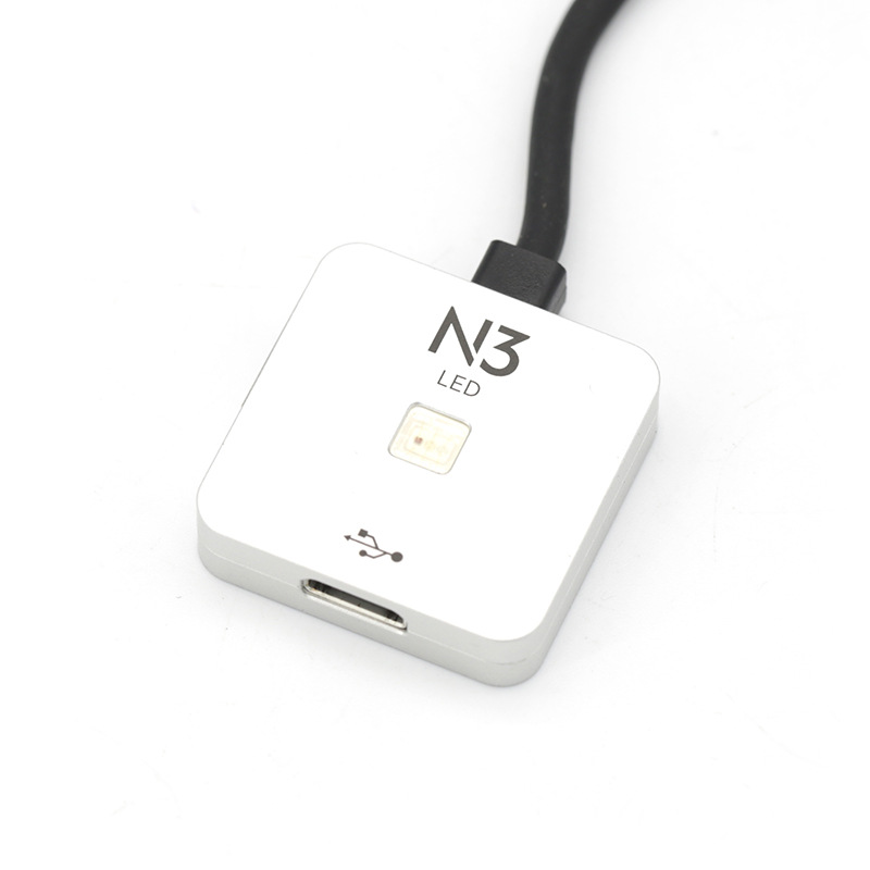 DJI N3 フライトコントローラ 中古 1式+予備 DJI RC N3 Remote Controller Gray CP.RC.00000038.01 - Open