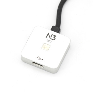 Cho <span class=keywords><strong>DJI</strong></span> N3 Ag chuyến bay điều khiển cho nông nghiệp Drone GPS LED pmu kép IMU UAV RC máy bay nhựa điều khiển từ xa pin-powered - Product Image 4