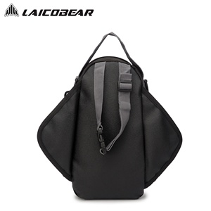 Nouveau étanche <span class=keywords><strong>moto</strong></span> équitation noir huile réservoir de carburant sac magnétique <span class=keywords><strong>moto</strong></span> selle sac unique sac à bandoulière <span class=keywords><strong>moto</strong></span> sac à dos - Product Image 6