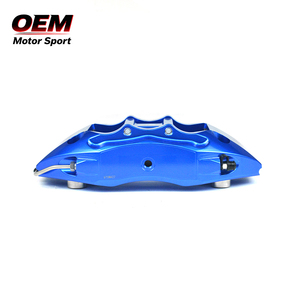 คาลิปเปอร์เบรก OEM สำหรับรถฮอนด้าแอคคอร์ด CV3 CV4 อุปกรณ์เสริมอเนกประสงค์สำหรับ ENDLESS EC670 รับประกัน 1 ปี - Product Image 4