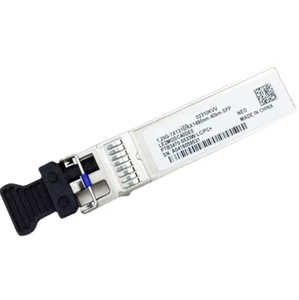 ตัวรับส่งสัญญาณที่ใช้ร่วมกันได้กับ SFP-10G-LR SFP+ 10G 1550nm 40km LC SM DDM โมดูลตัวรับส่งสัญญาณใยแก้วนำแสง - Product Image 3
